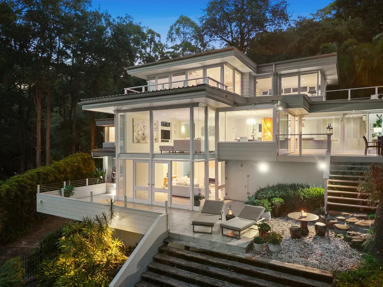 Additional image 2 of 13 Sunnyridge Place, Bayview NSW 2104