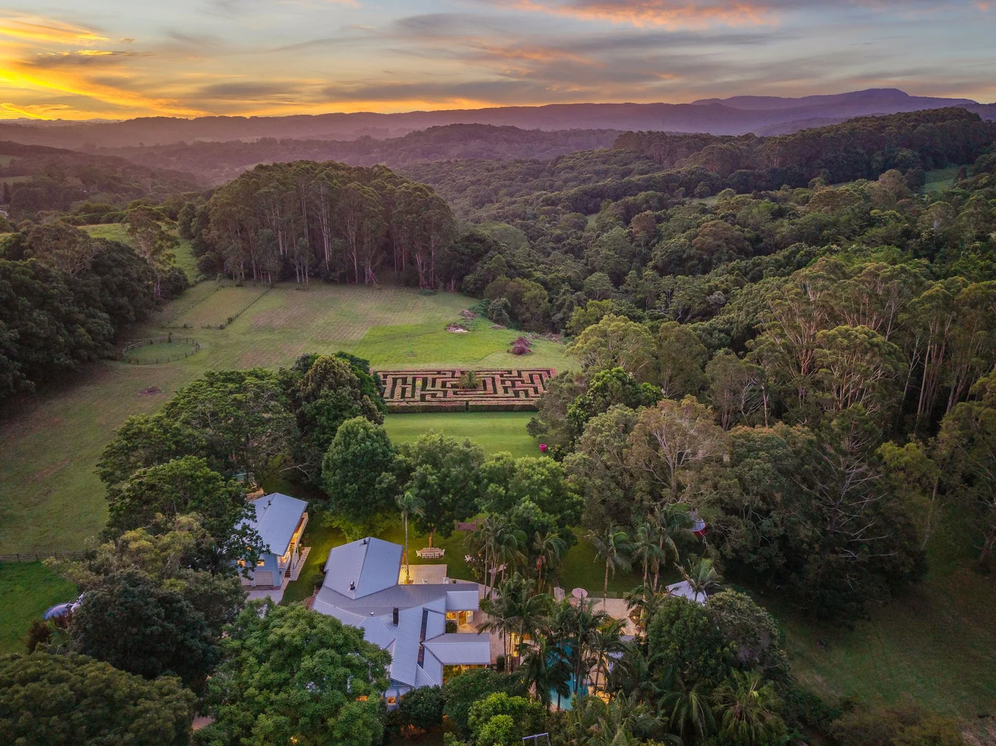 Additional image 34 of 711 Federal Drive, Federal NSW 2480