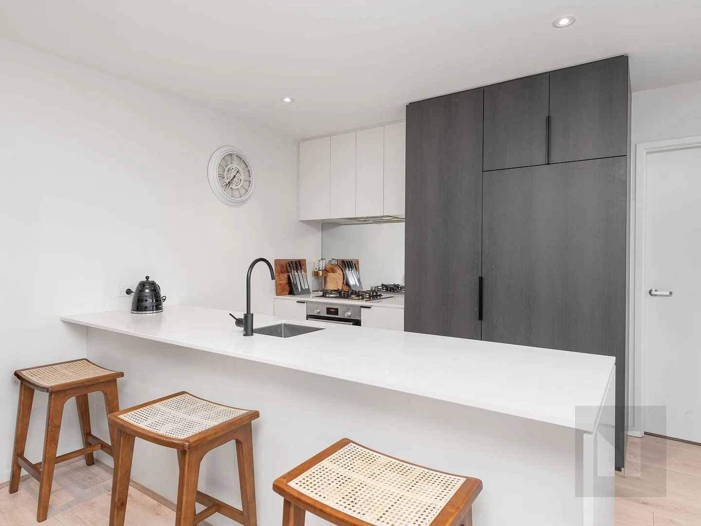 Additional image 7 of 2003/5 Joseph Road, Footscray VIC 3011