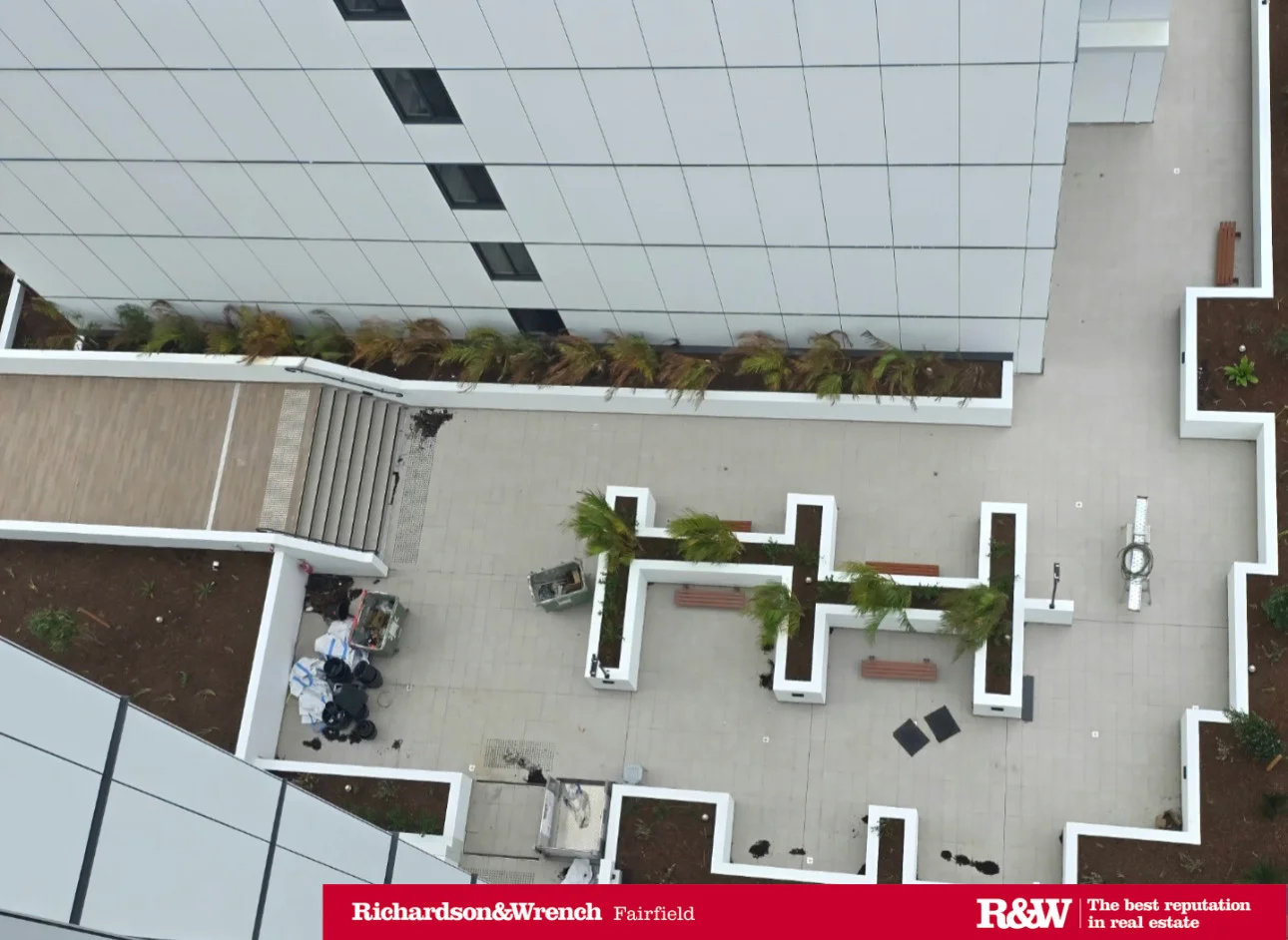 Additional image 11 of A301/10 Court Road, Fairfield NSW 2165