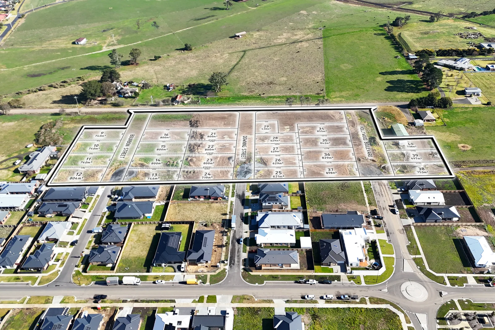 Additional image 3 of 29/1 Franklin North - Stage 1W, Traralgon VIC 3844