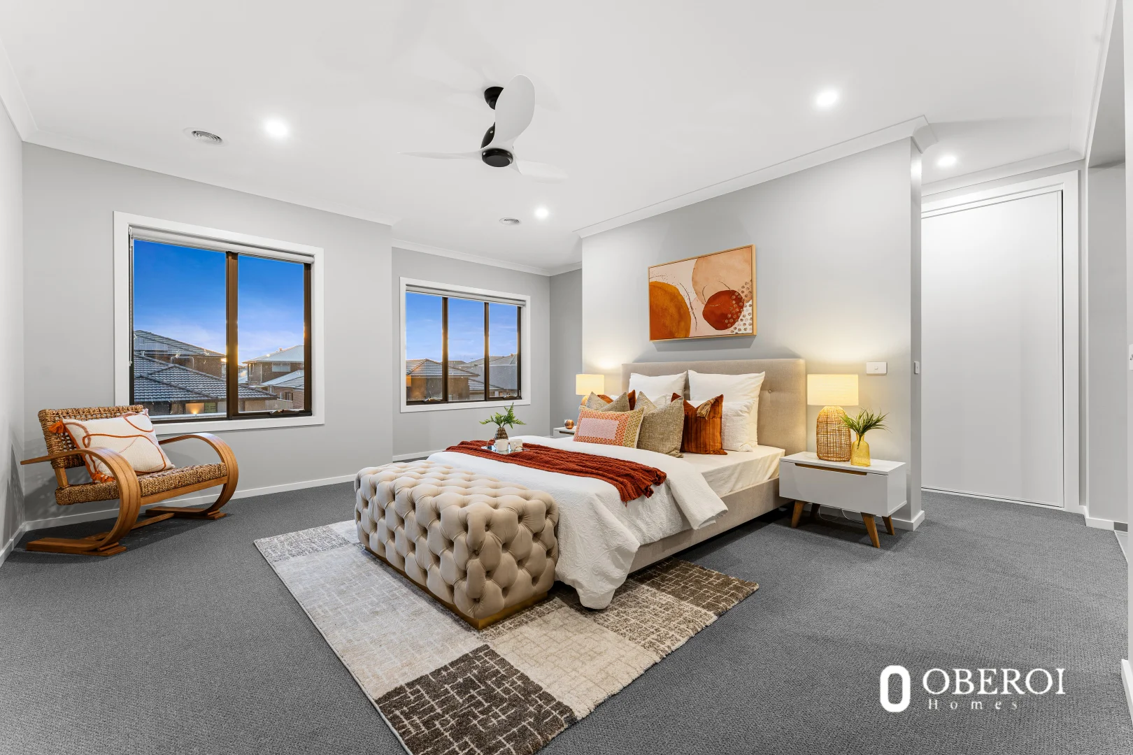 8 Bruhn Street, Clyde North VIC 3978