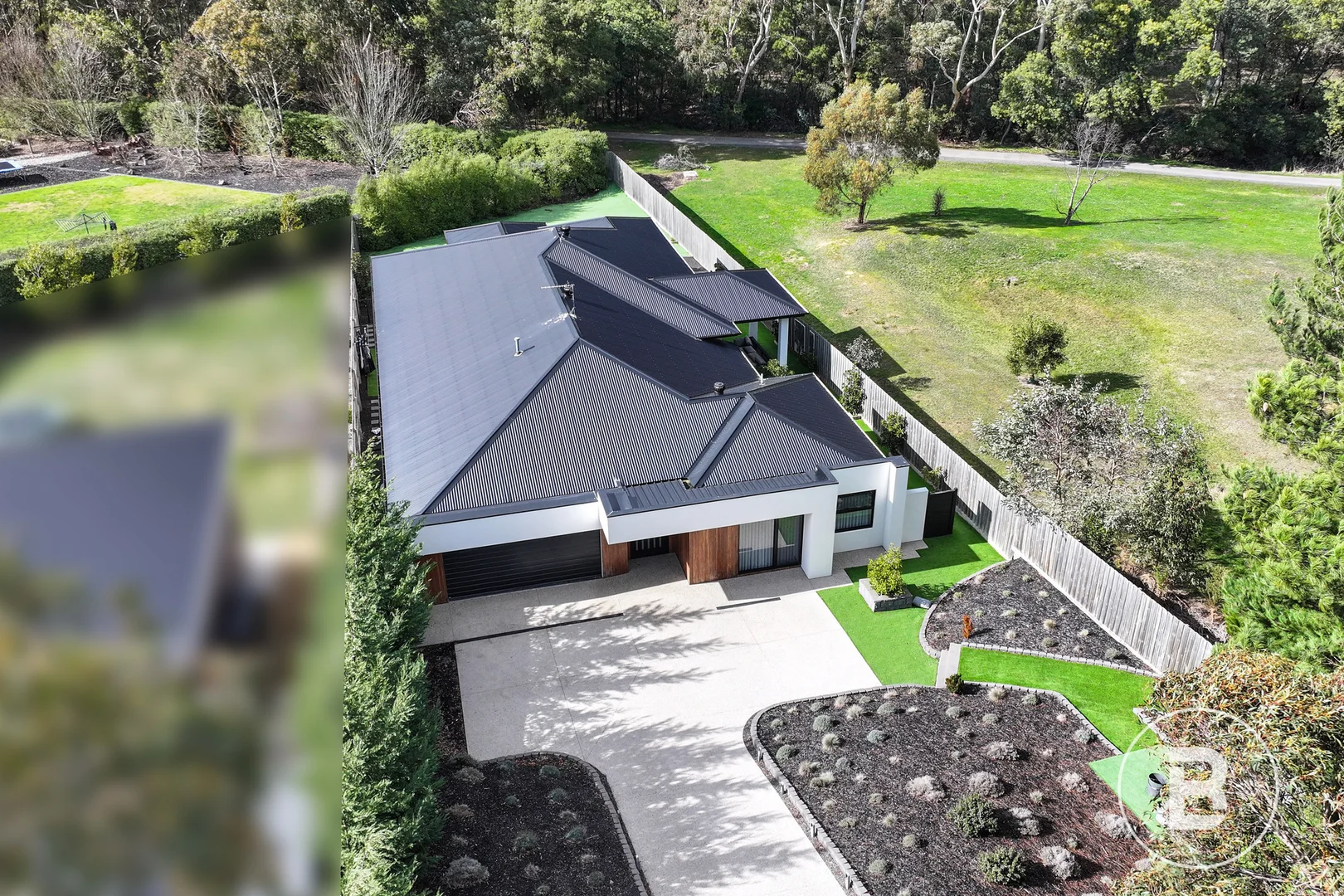 Additional image 3 of 37 Hermitage Avenue, Mount Clear VIC 3350