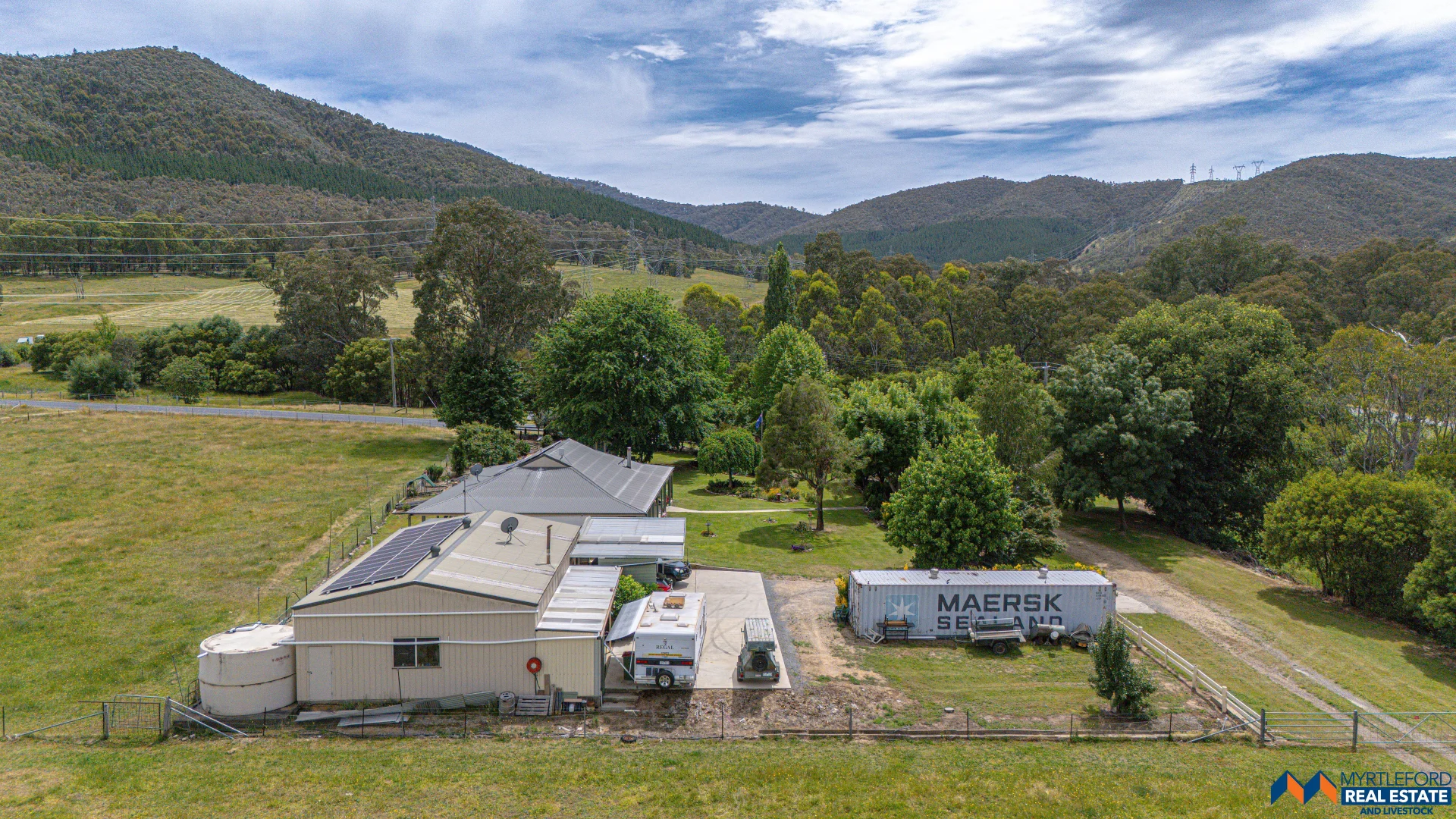 Additional image 7 of 7 Myrtleford-Stanley Road, Myrtleford VIC 3737