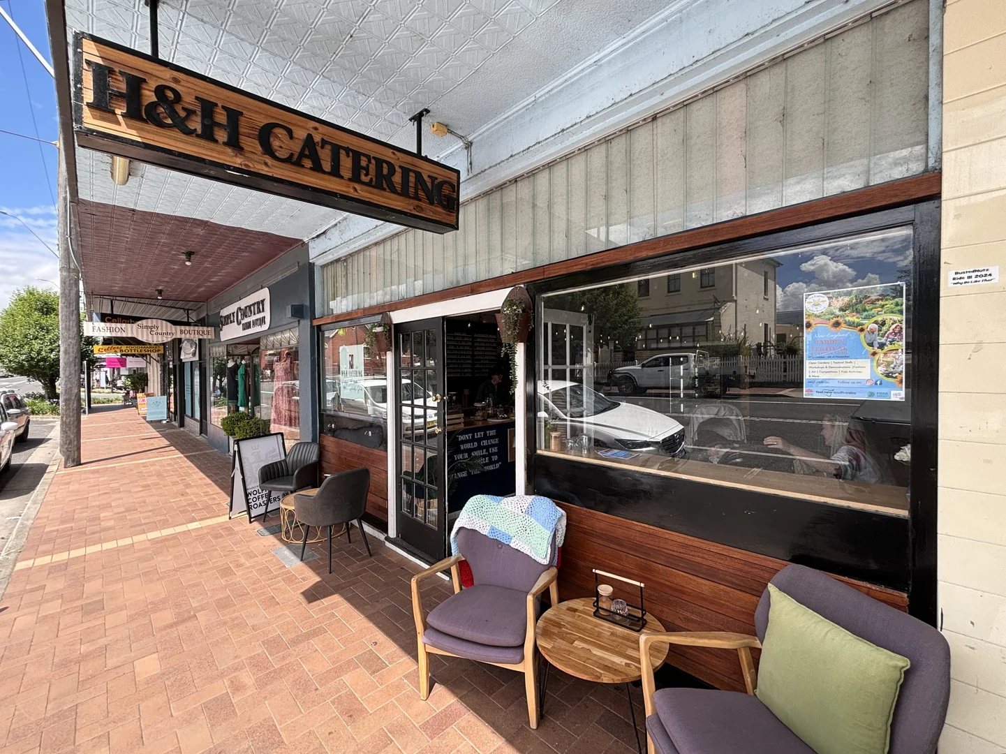 Additional image 3 of 224 Rouse Street, Tenterfield NSW 2372