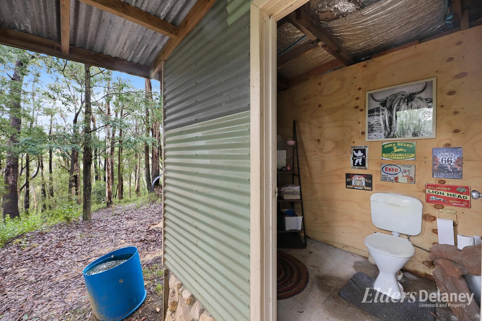 Additional image 6 of 134 Duggan North Road, Fumina VIC 3825
