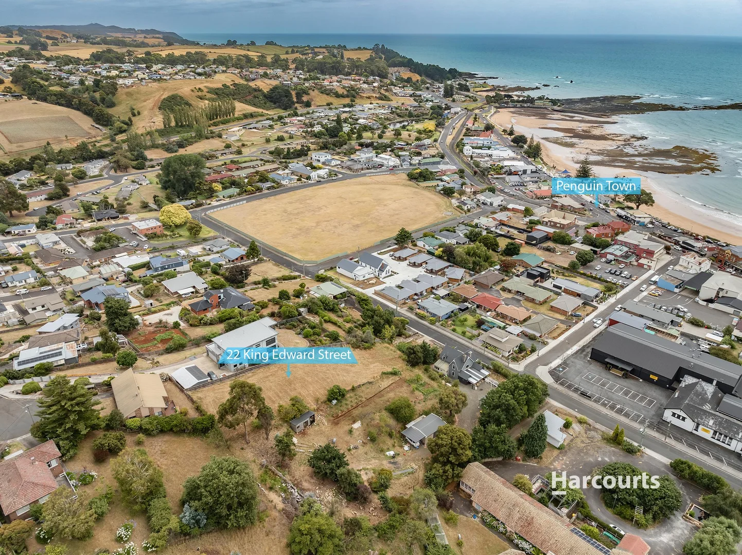 Additional image 12 of 22 King Edward Street, Penguin TAS 7316