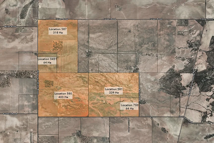 Additional image 3 of 3531 Welbungin - Wialki Road, Welbungin WA 6477