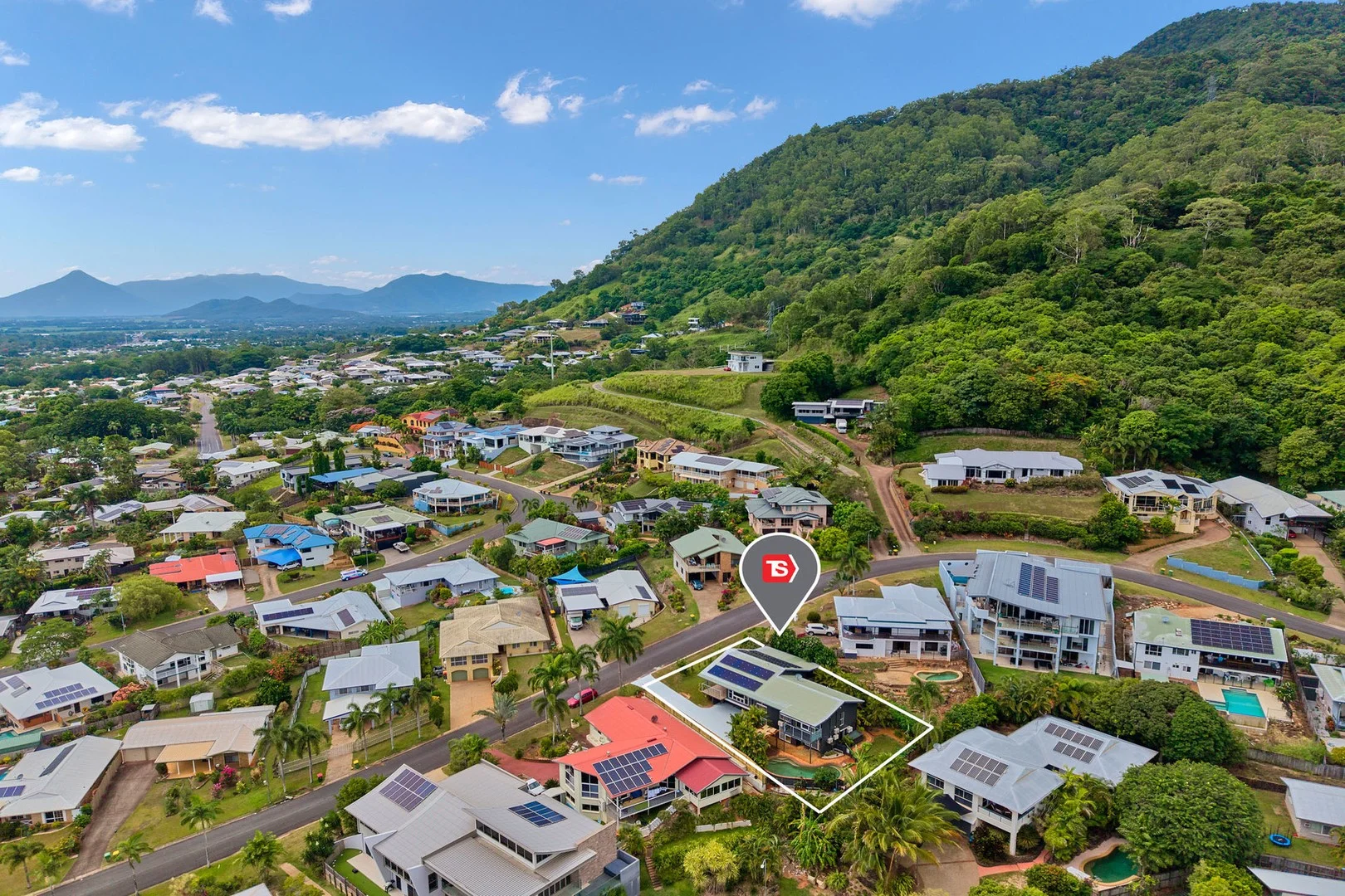 Additional image 5 of 16 Gouldian Street, Bayview Heights QLD 4868