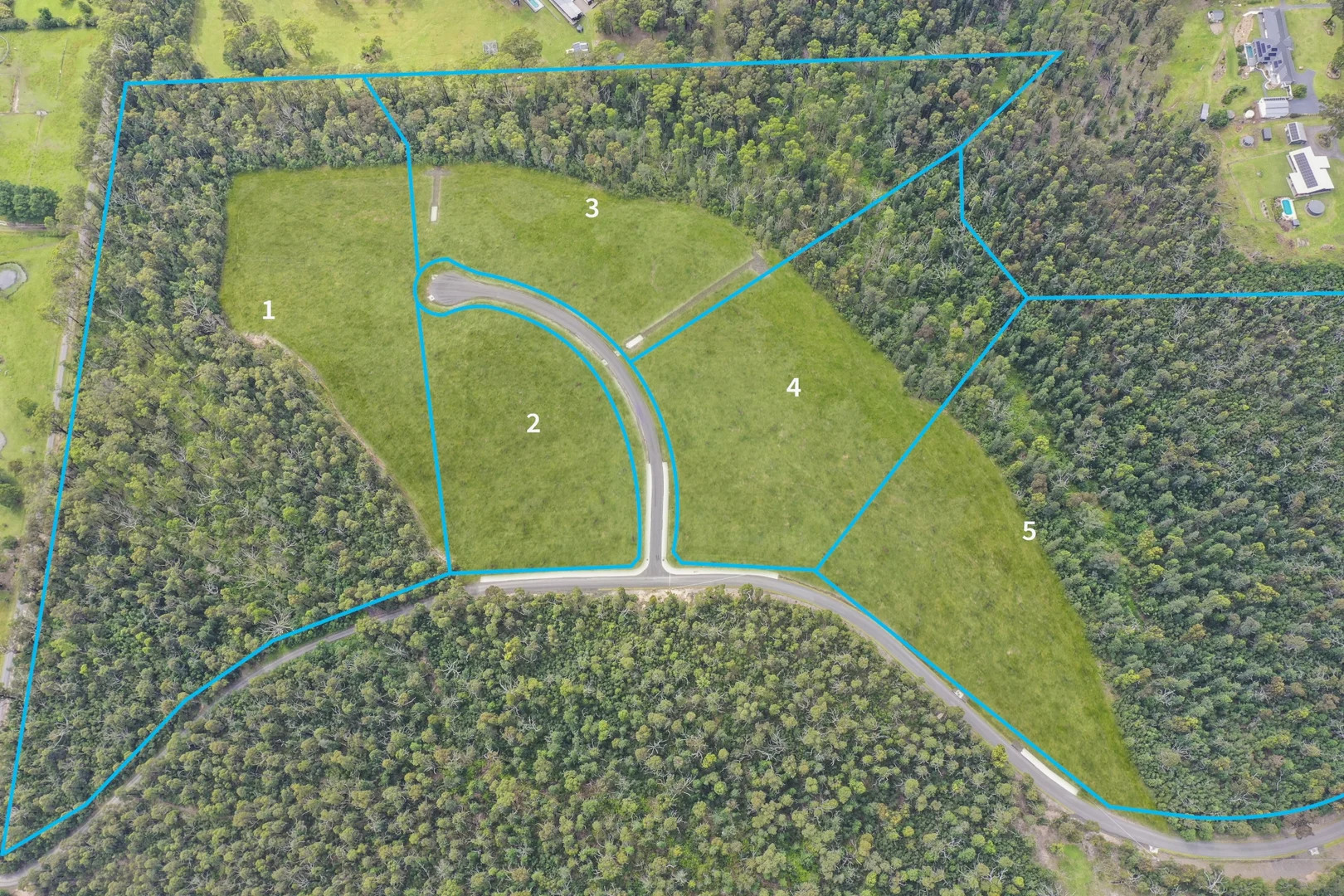 Additional image 4 of 3 Little Valley Way, Little Forest NSW 2538