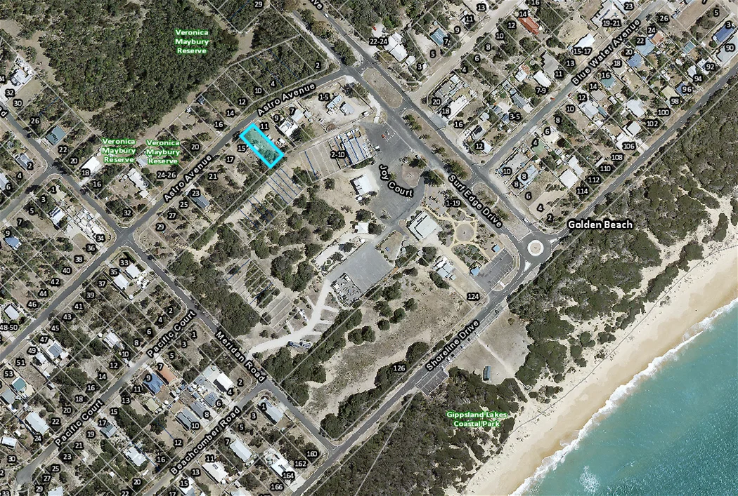 Additional image 2 of 13 Astro Avenue, Golden Beach VIC 3851