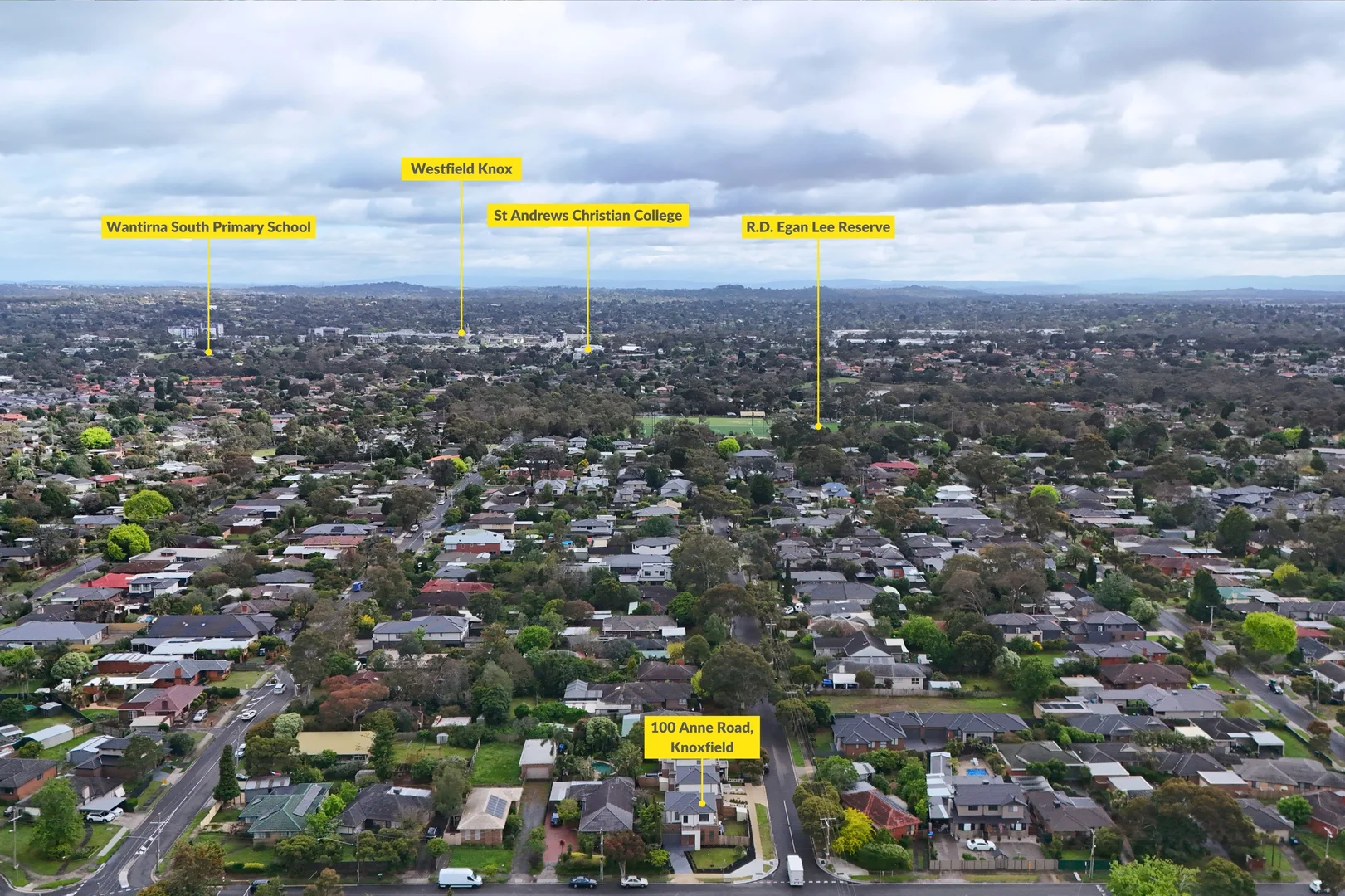 Additional image 17 of 100 Anne Road, Knoxfield VIC 3180