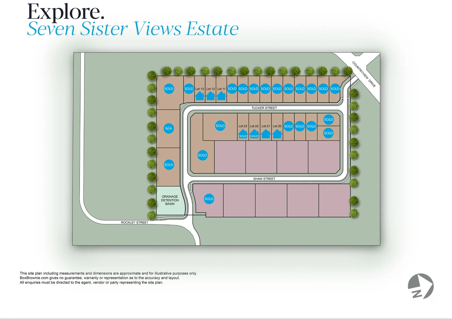 Additional image 7 of Lots 1 - 37 Tucker Street, Atherton QLD 4883