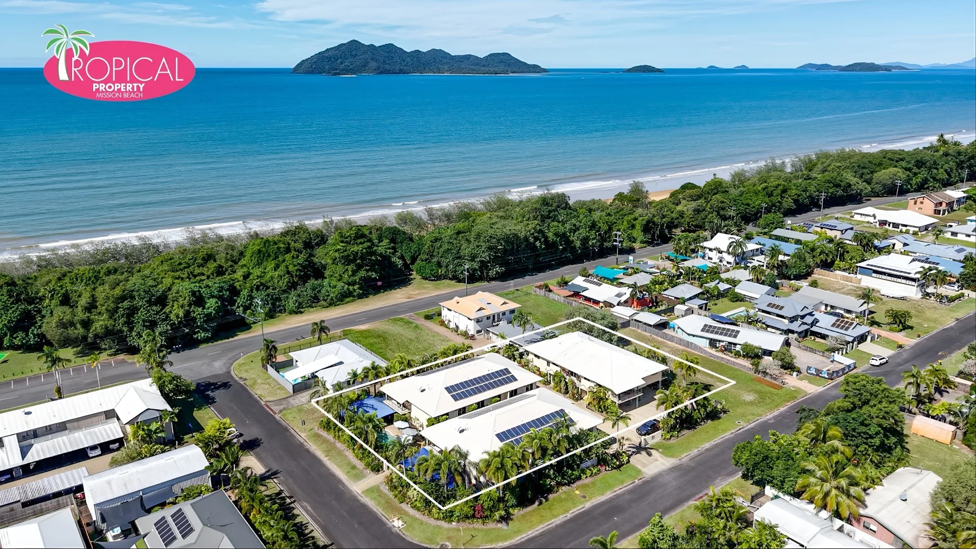 Unit 4/58-62 Holland St, Wongaling Beach QLD 4852