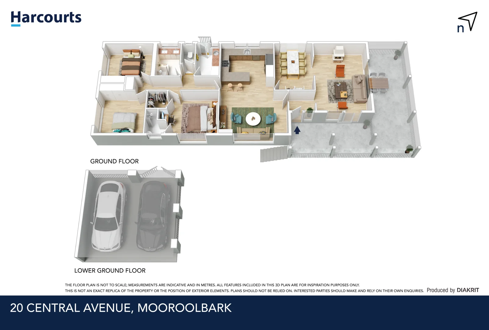 Additional image 12 of 20 Central Avenue, Mooroolbark VIC 3138