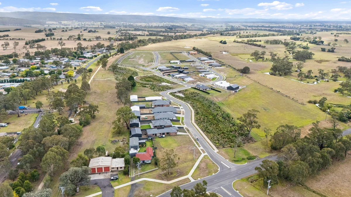 Additional image 20 of Stage 3 Phoenix Park Estate, Glengarry VIC 3854