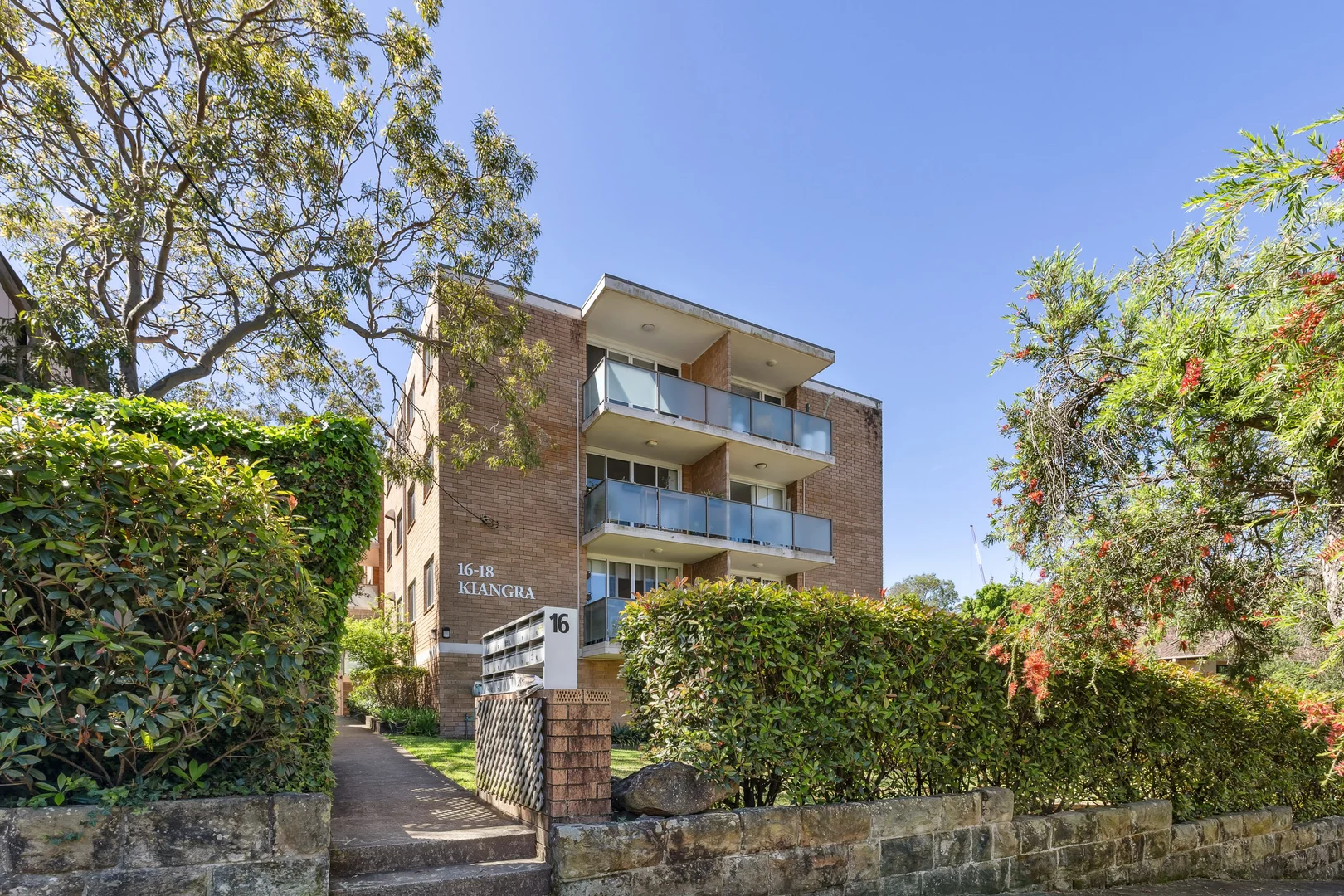 Additional image 14 of 3/16 Eaton Street, Neutral Bay NSW 2089