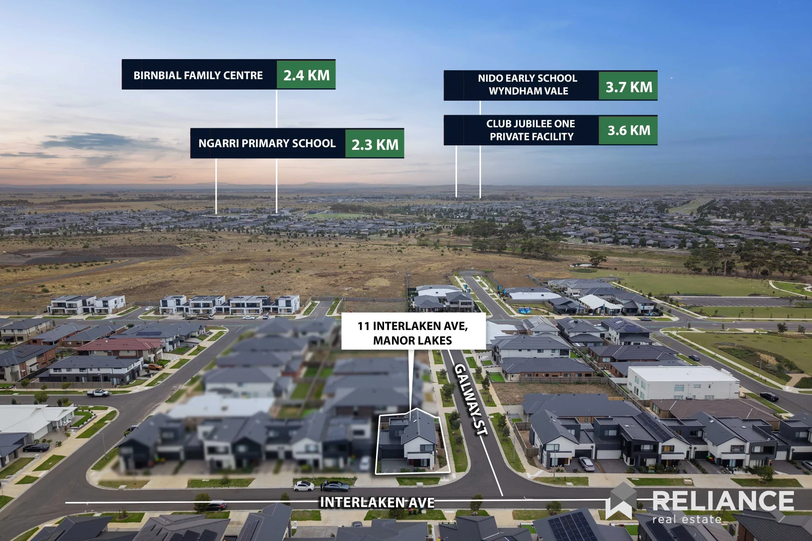 Additional image 15 of 11 Interlaken Avenue, Manor Lakes VIC 3024