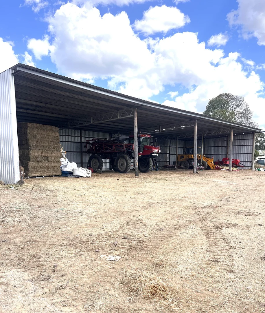 Additional image 11 of Burnett Highway, Three Moon, Monto QLD 4630