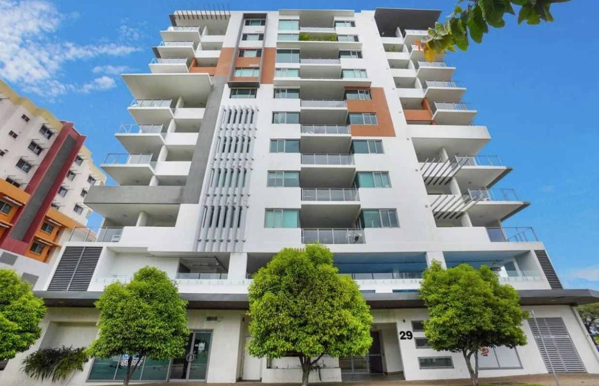 801/29 Daly Street, Darwin City NT 0800