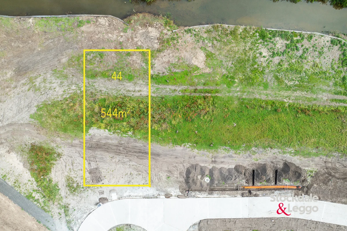 Additional image 3 of 44 Lomandra Drive, Inverloch VIC 3996