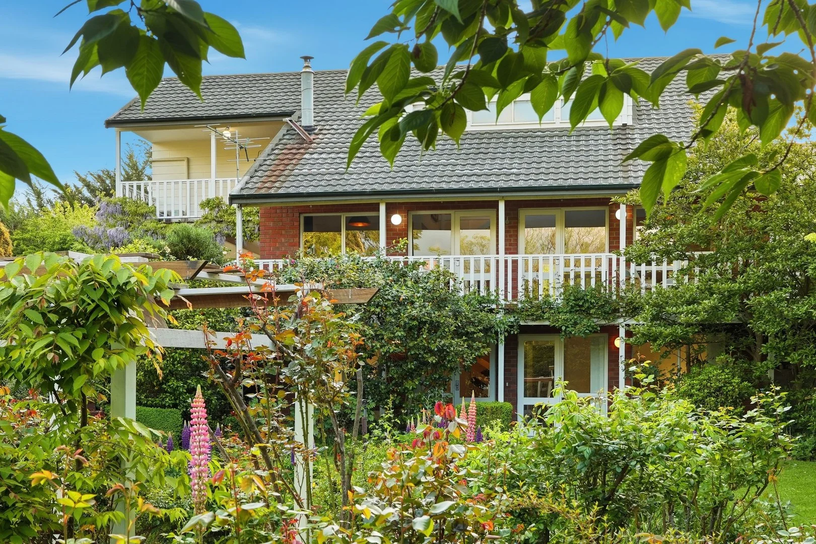 160 Lucaston Road, Lucaston TAS 7109