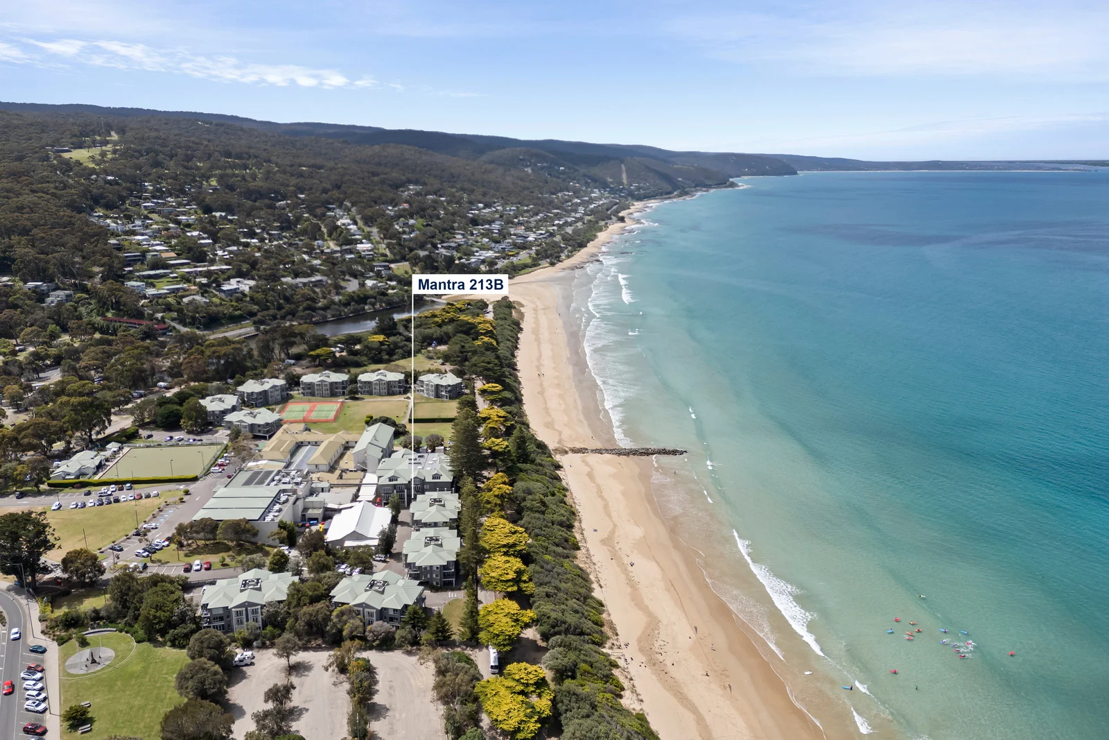 Additional image 13 of 213B/35 Mountjoy Parade, Lorne VIC 3232