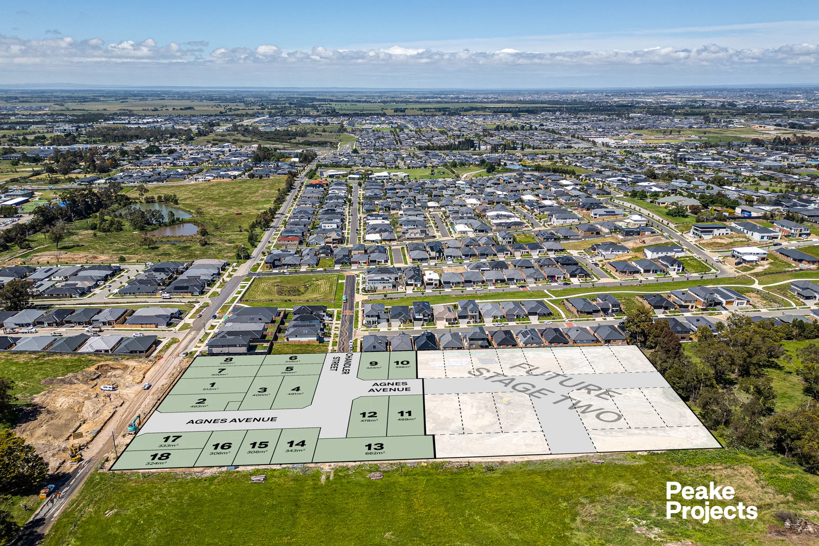 Additional image 13 of Lot 1/125 Bayview Road, Officer VIC 3809