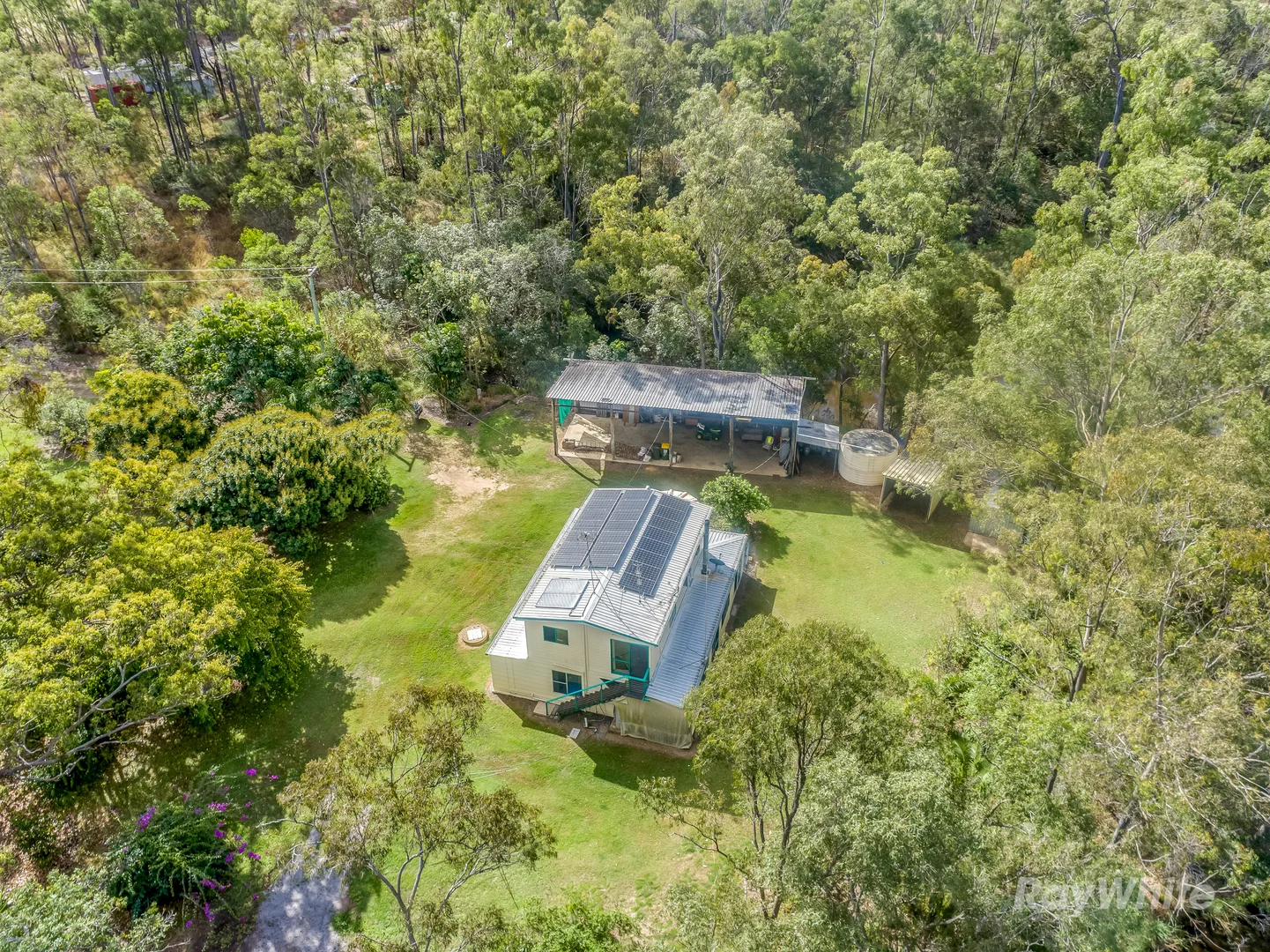 Additional image 33 of 285 Delan Road, Bullyard QLD 4671