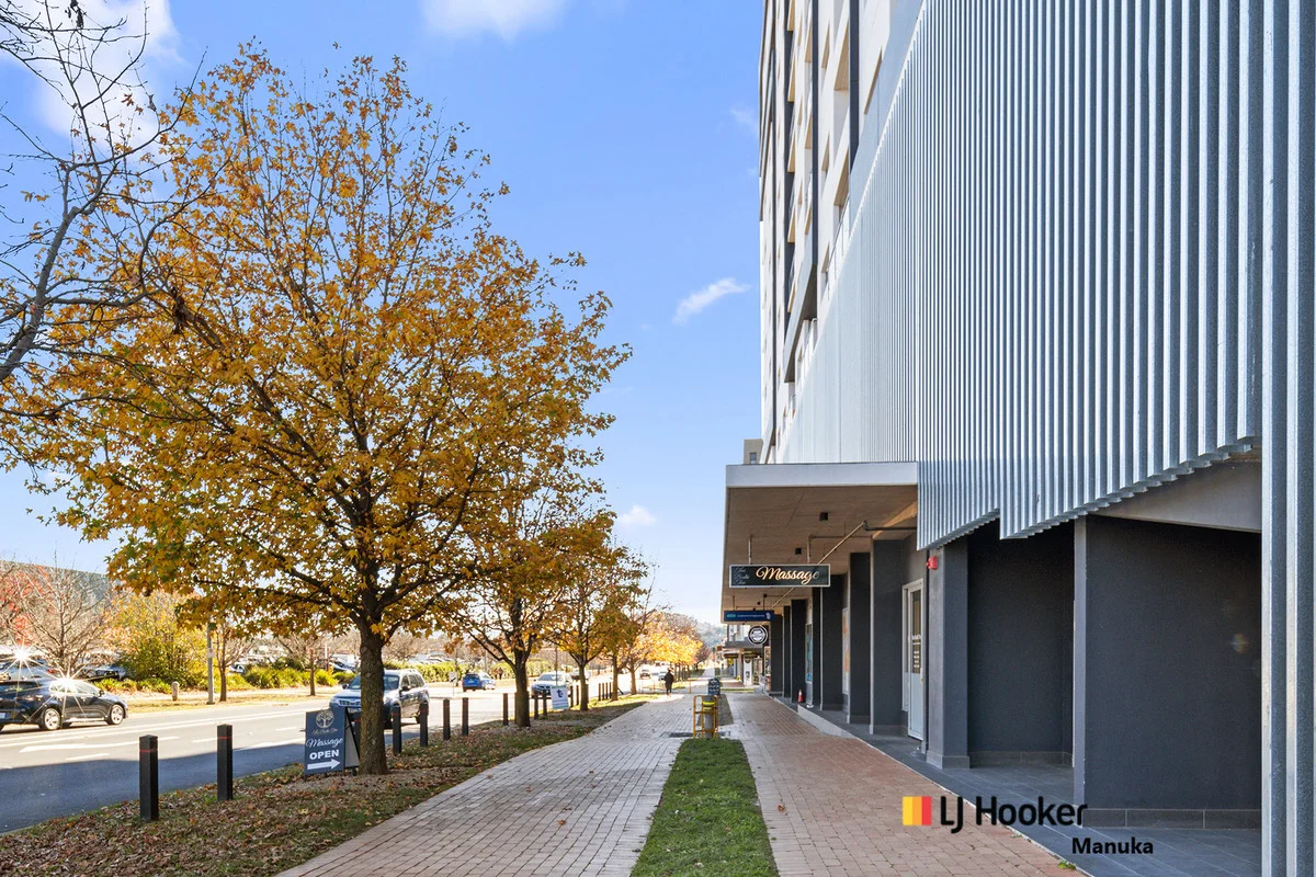 Additional image 22 of 212/325 Anketell Street, Greenway ACT 2900