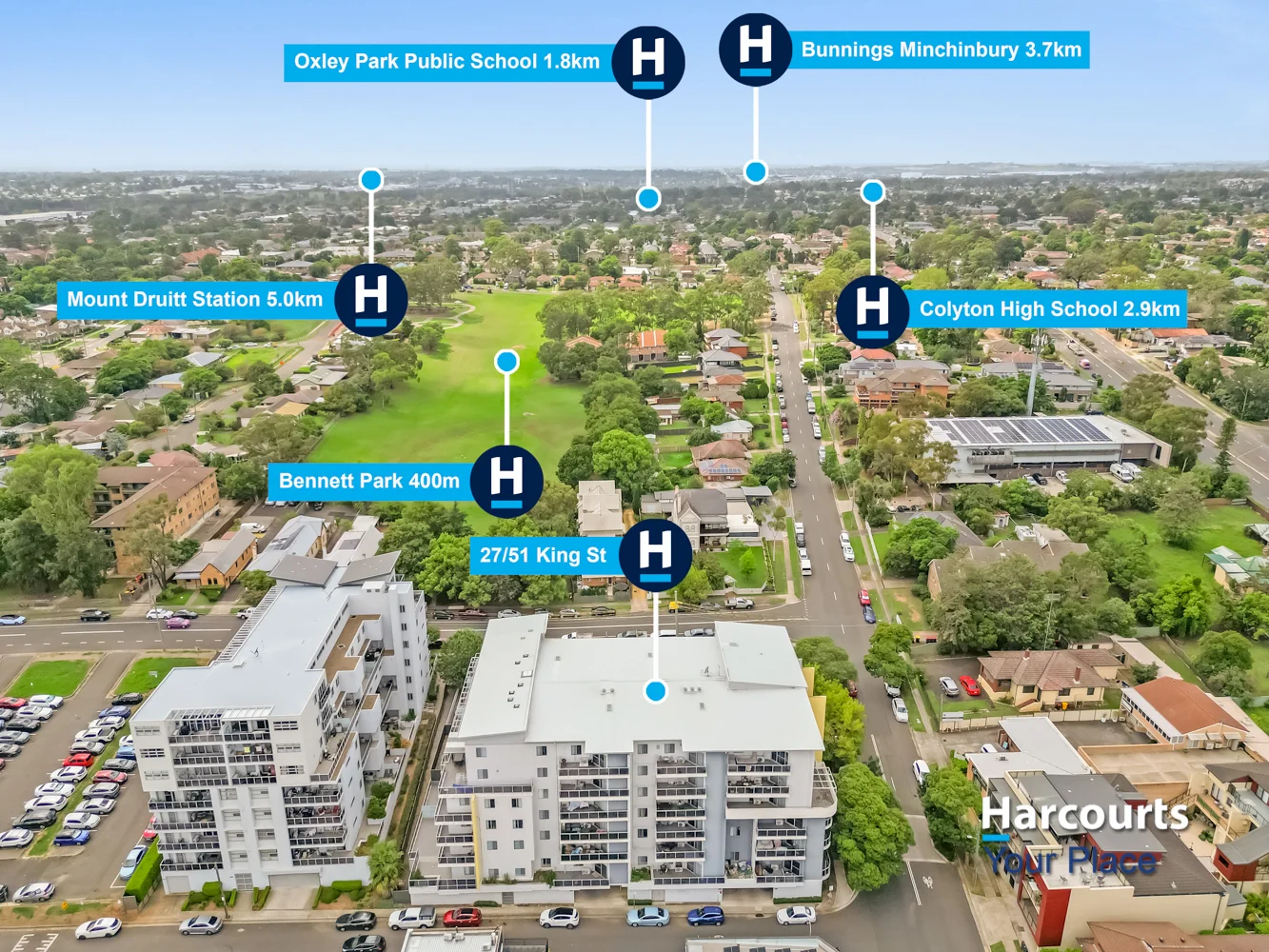 Additional image 19 of 27/51-53 King Street, St Marys NSW 2760