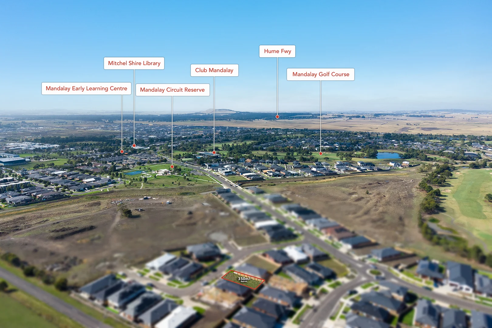 Additional image 3 of 11 Neerim Street, Beveridge VIC 3753