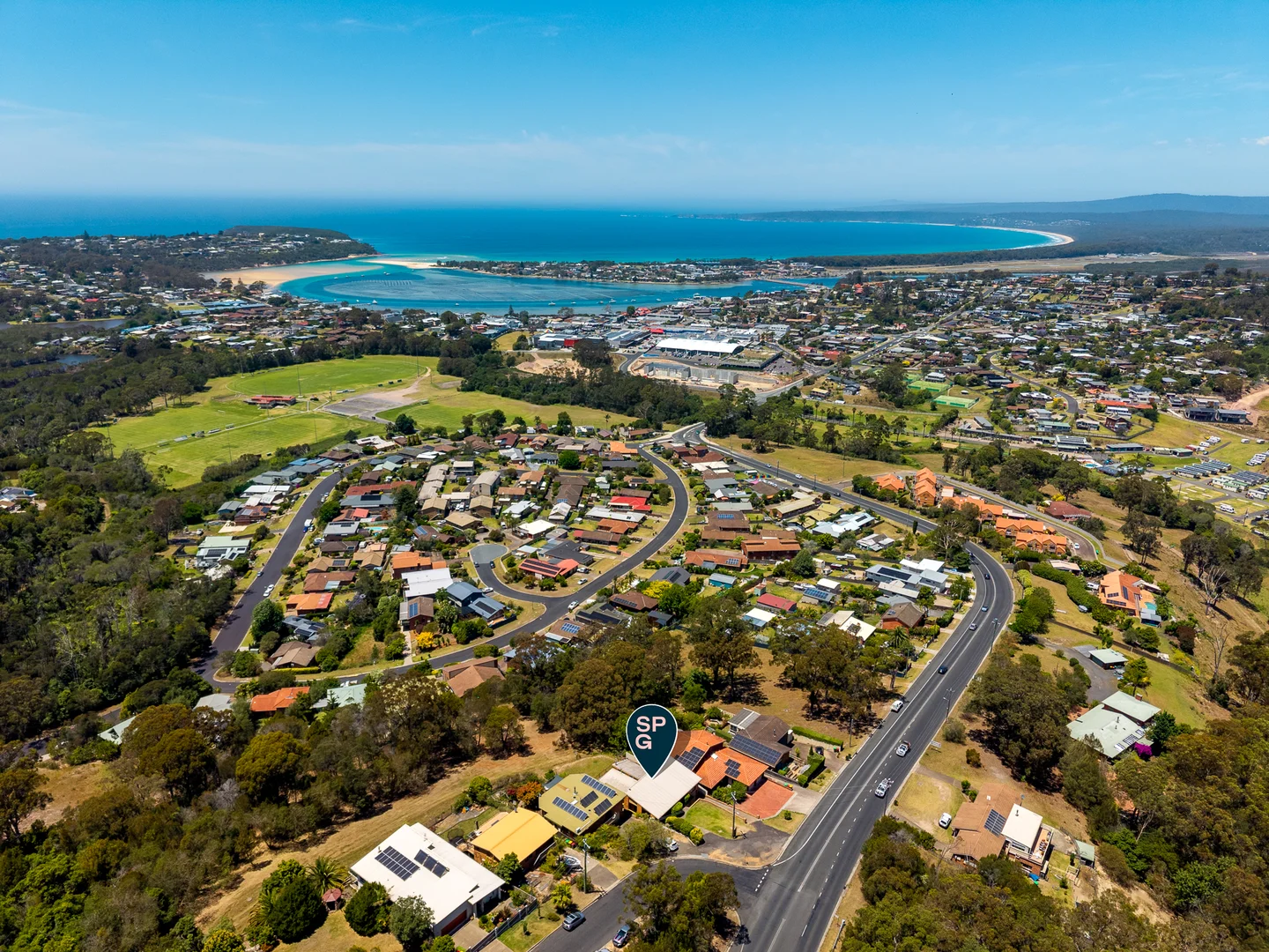 Additional image 23 of 84 Old Tathra Road, Merimbula NSW 2548