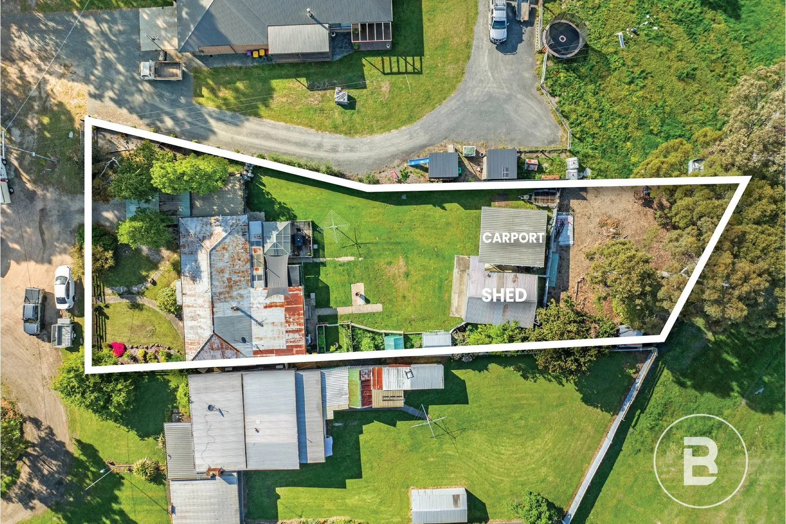 Additional image 13 of 26 Back Raglan Road, Beaufort VIC 3373