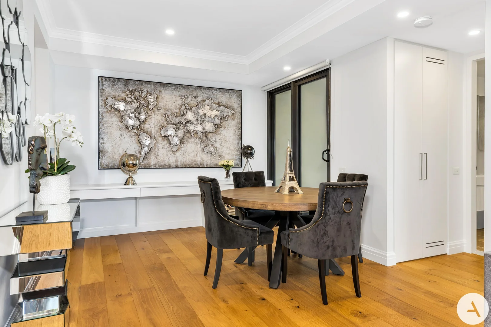 Additional image 5 of 411/59 Constitution Ave, Campbell ACT 2612