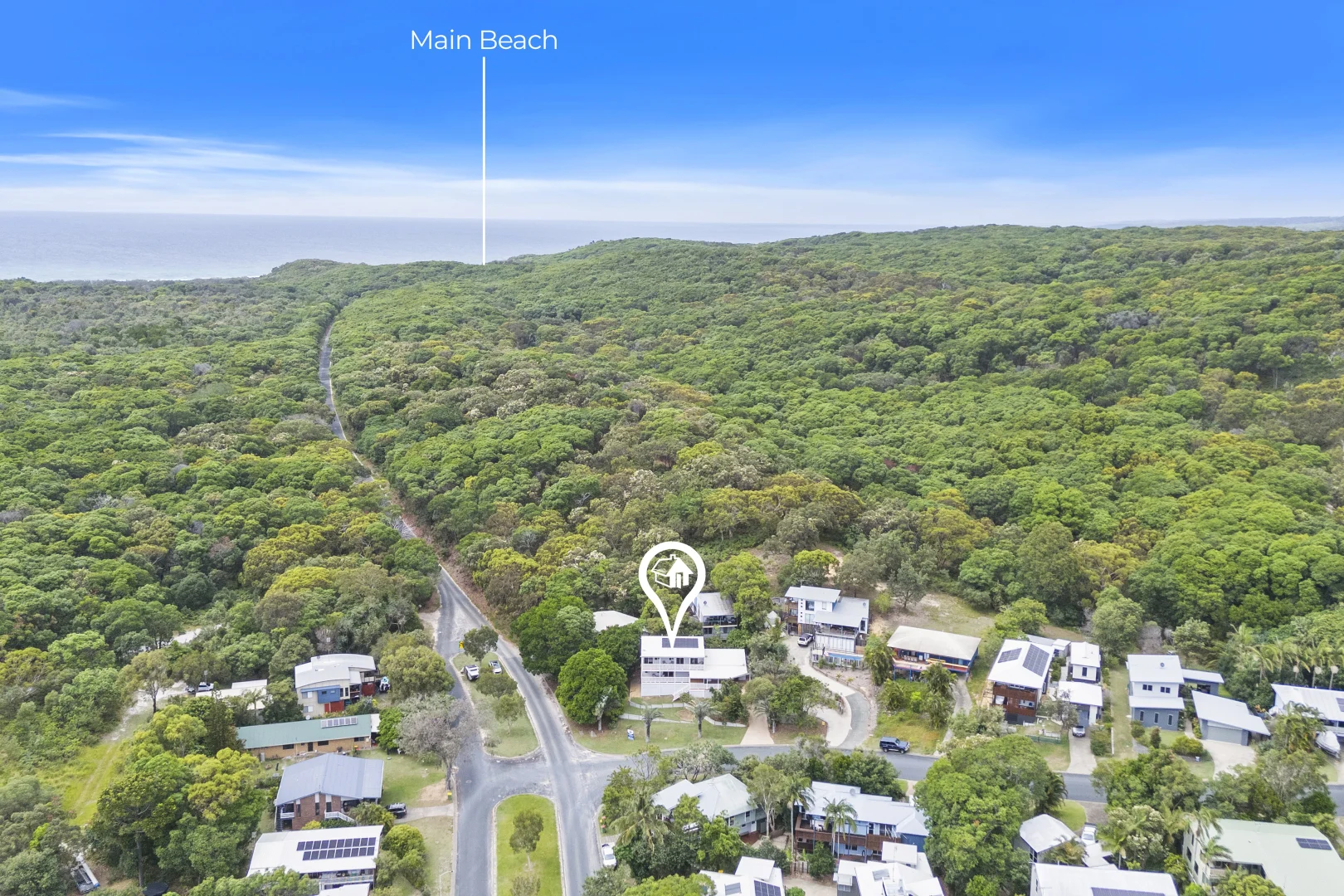 Additional image 23 of 44 Cumming Parade, Point Lookout QLD 4183