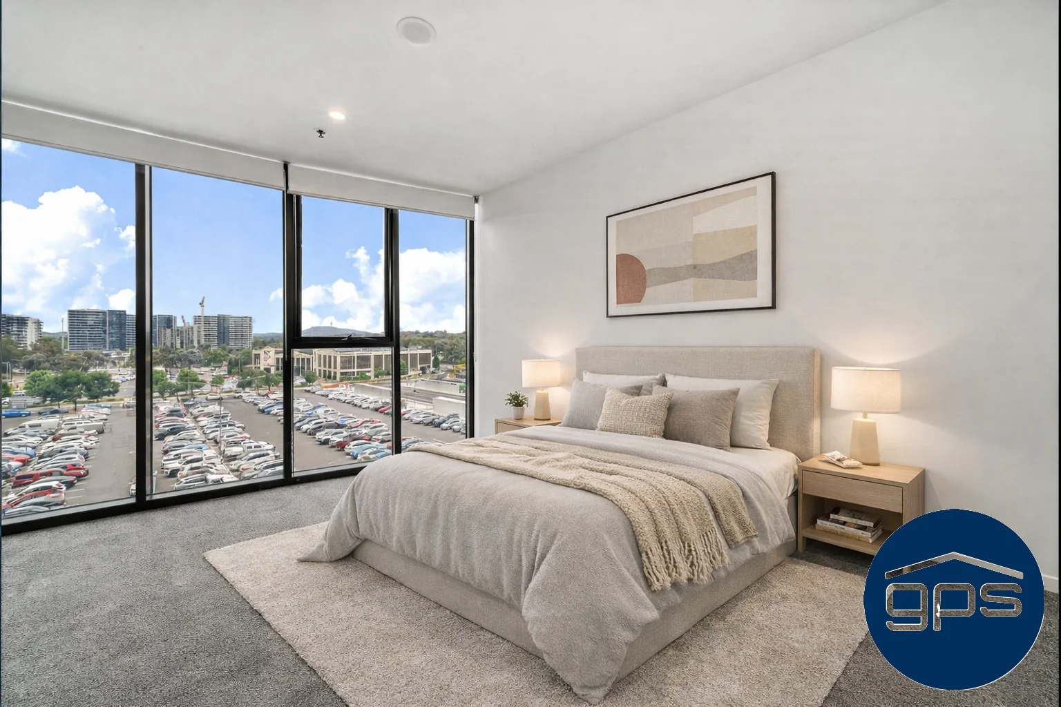 Additional image 4 of 409/15 Bowes Street, Phillip ACT 2606