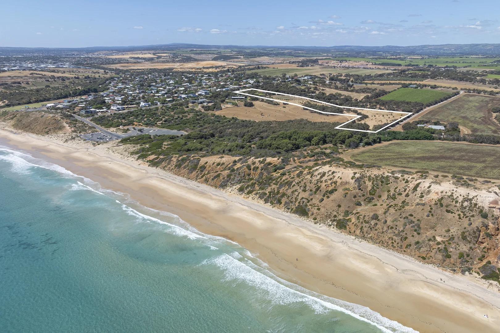Additional image 3 of 8 Oleander Road, Maslin Beach SA 5170