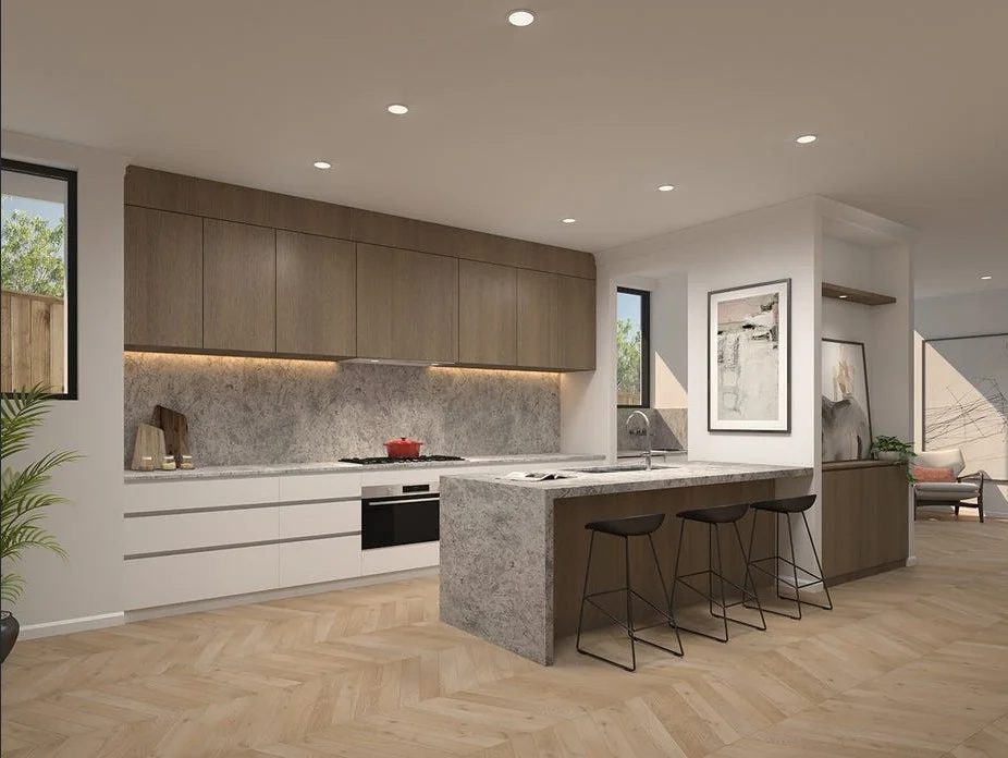 Mont Albert North VIC 3129