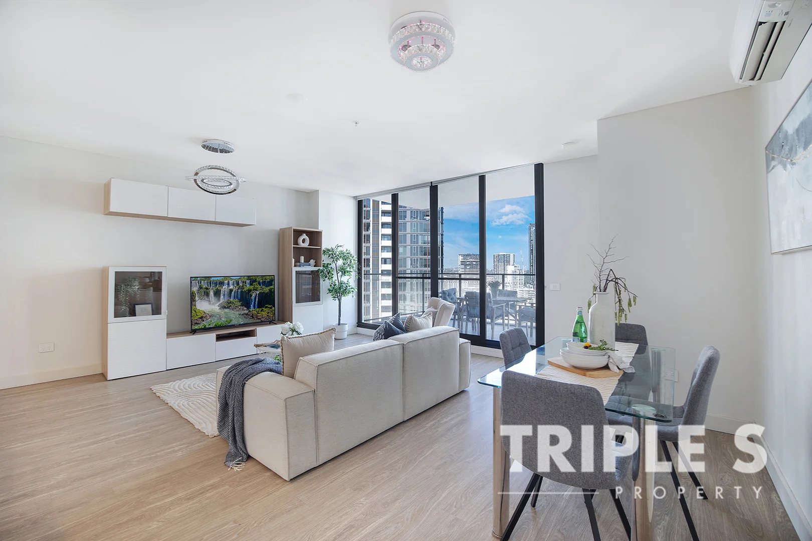 Additional image 4 of 1810/46 Savona Drive, Wentworth Point NSW 2127