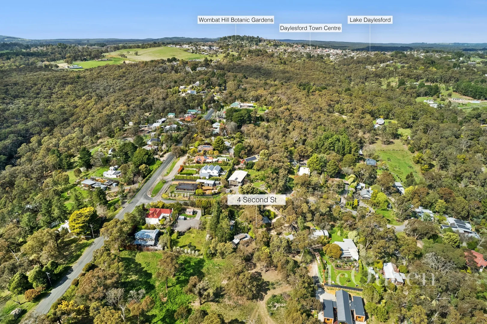 Additional image 27 of 4 Second Street, Hepburn Springs VIC 3461