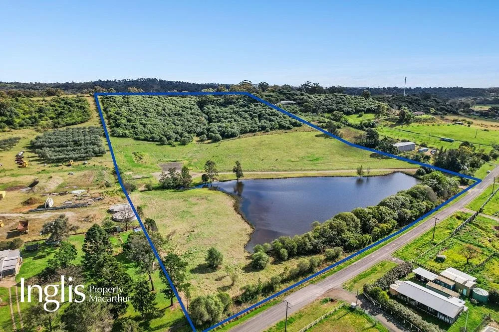 115 Monks Lane, Mount Hunter NSW 2570