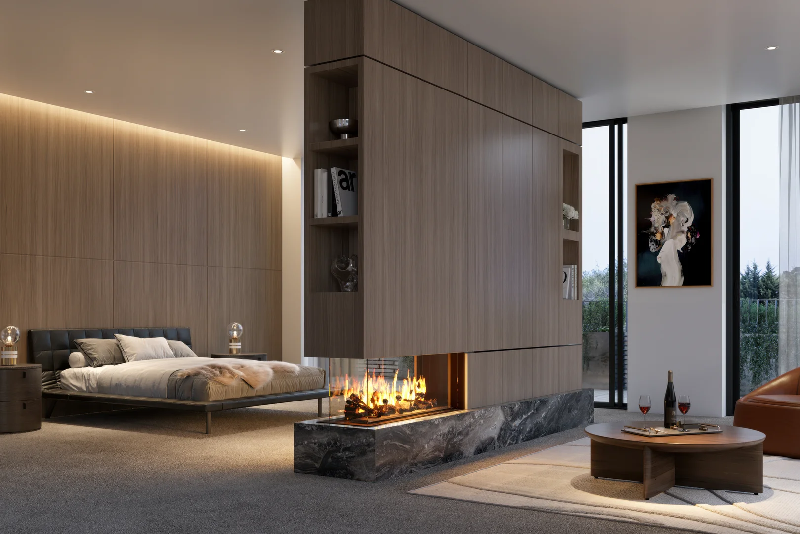 Additional image 8 of Penthouse, 969 High Street, Armadale VIC 3143