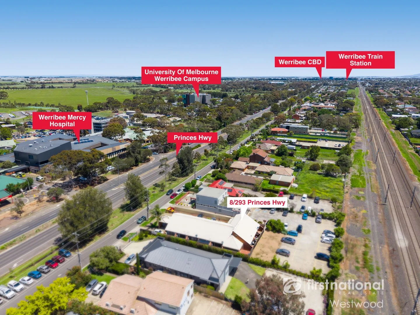 Additional image 10 of 8/293 Princes Highway, Werribee VIC 3030