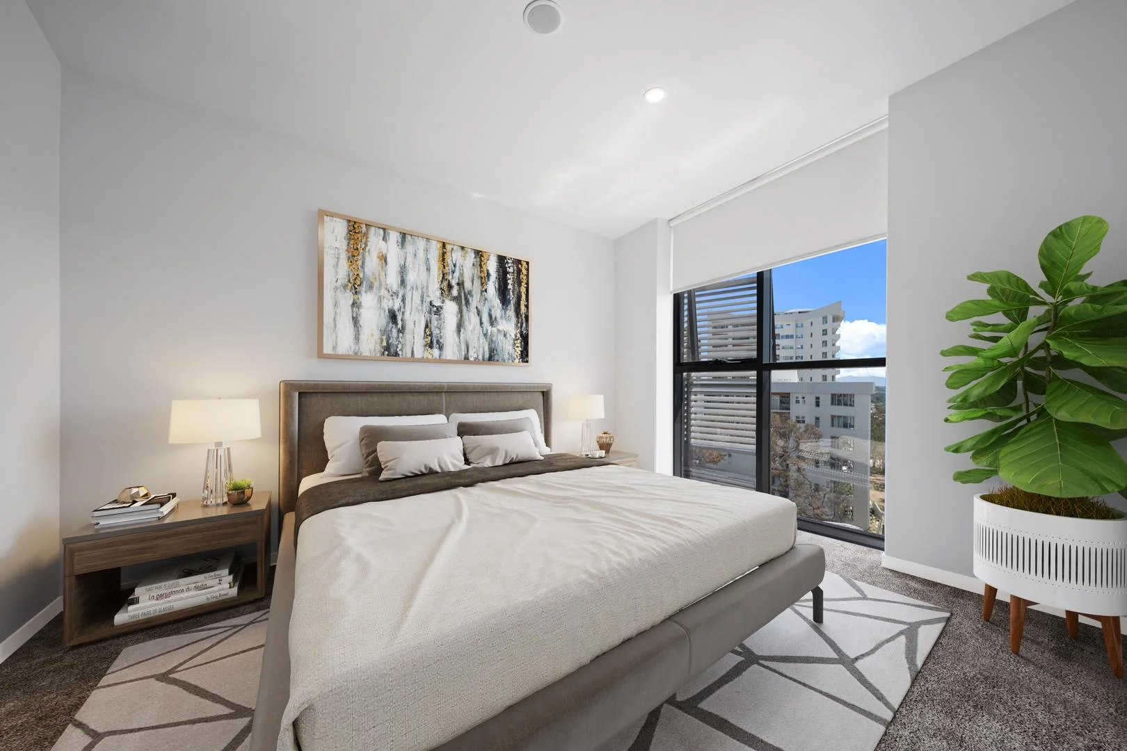 Additional image 5 of 707/90 Swain Street, Gungahlin ACT 2912