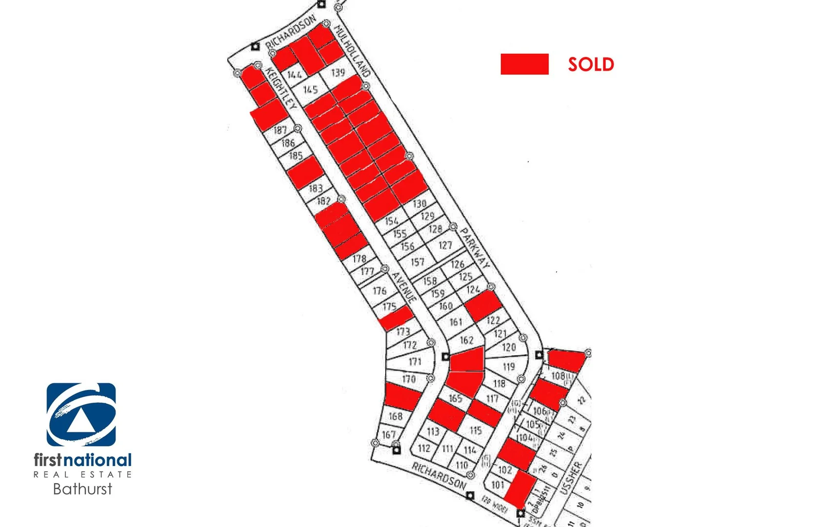 Additional image 2 of Stage 1A Richardson Street, Windradyne NSW 2795