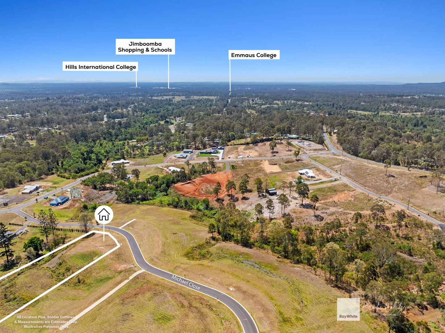 Additional image 2 of Lot 68 Michael Close, Cedar Vale QLD 4285