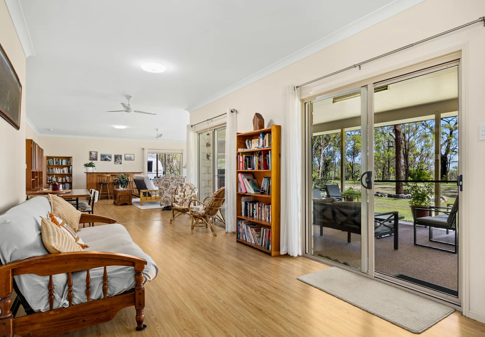 Additional image 18 of 212 Woodhill Road, Leslie Dam QLD 4370