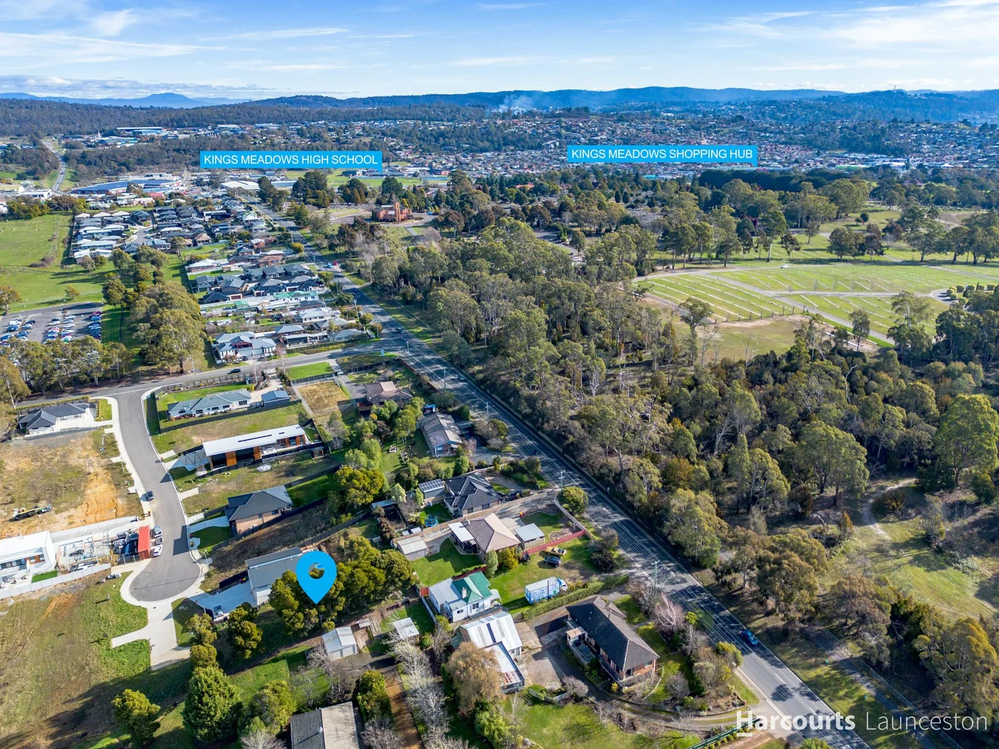 Additional image 4 of 15 Avenger Avenue, Kings Meadows TAS 7249