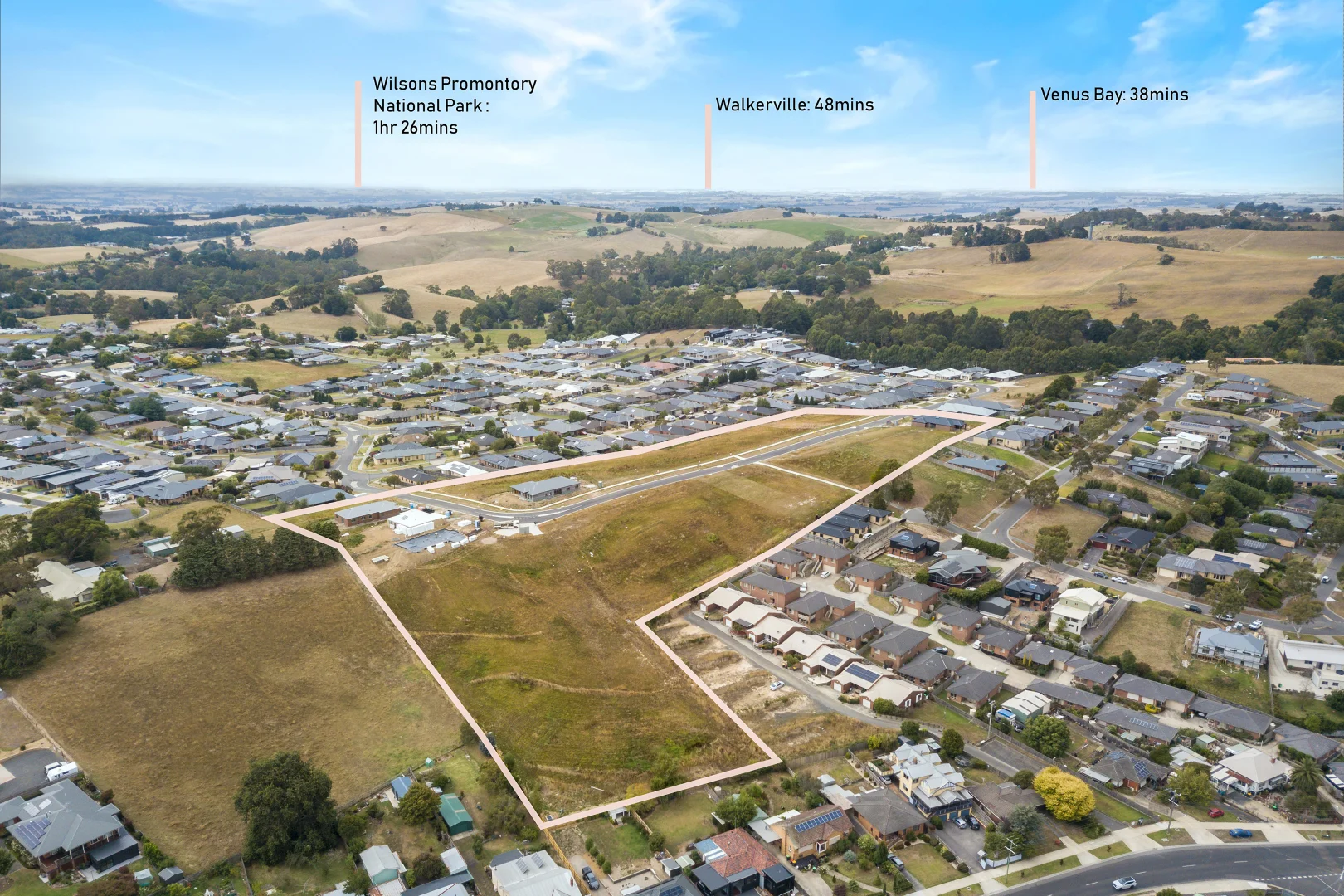 Additional image 11 of Lot 211 Isabella Boulevard, Korumburra VIC 3950